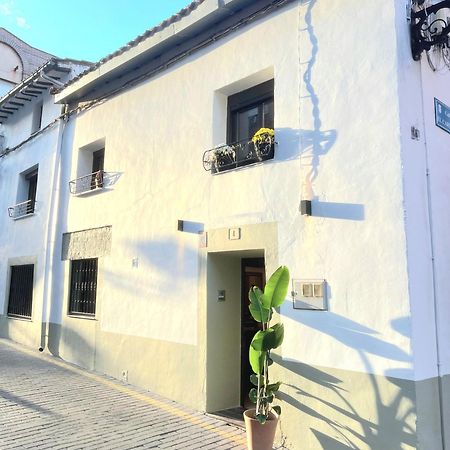 Casa Flor, Encanto En La Rioja Lardero Dış mekan fotoğraf