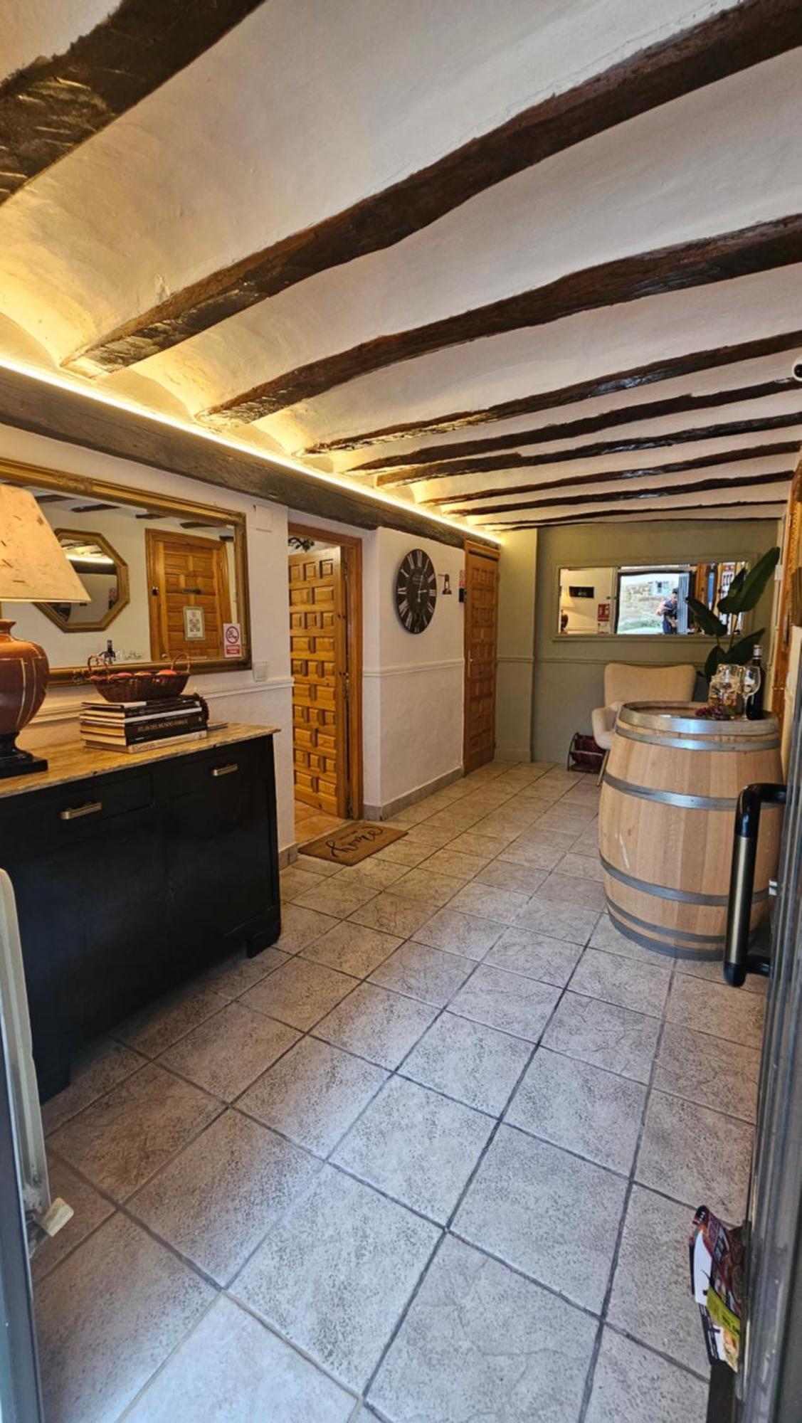 Casa Flor, Encanto En La Rioja Lardero Dış mekan fotoğraf