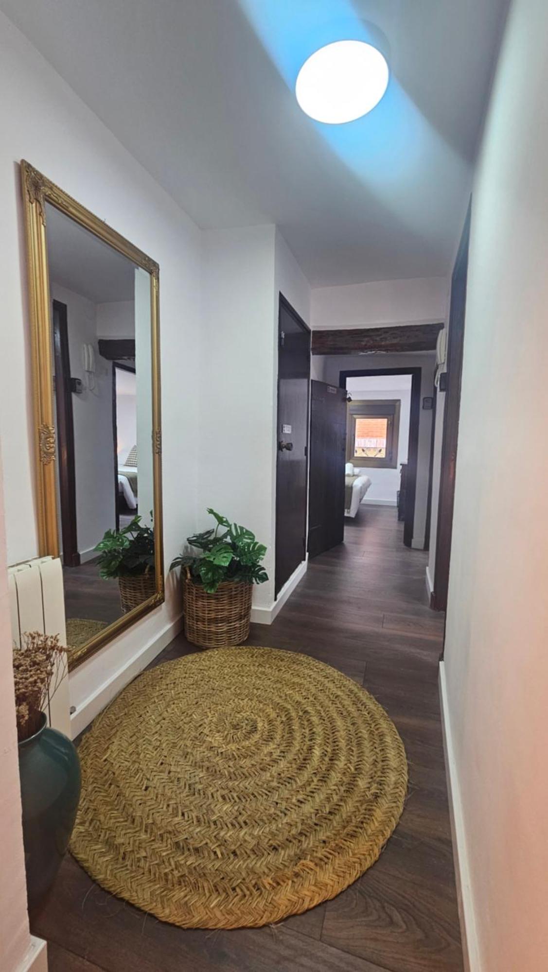 Casa Flor, Encanto En La Rioja Lardero Dış mekan fotoğraf