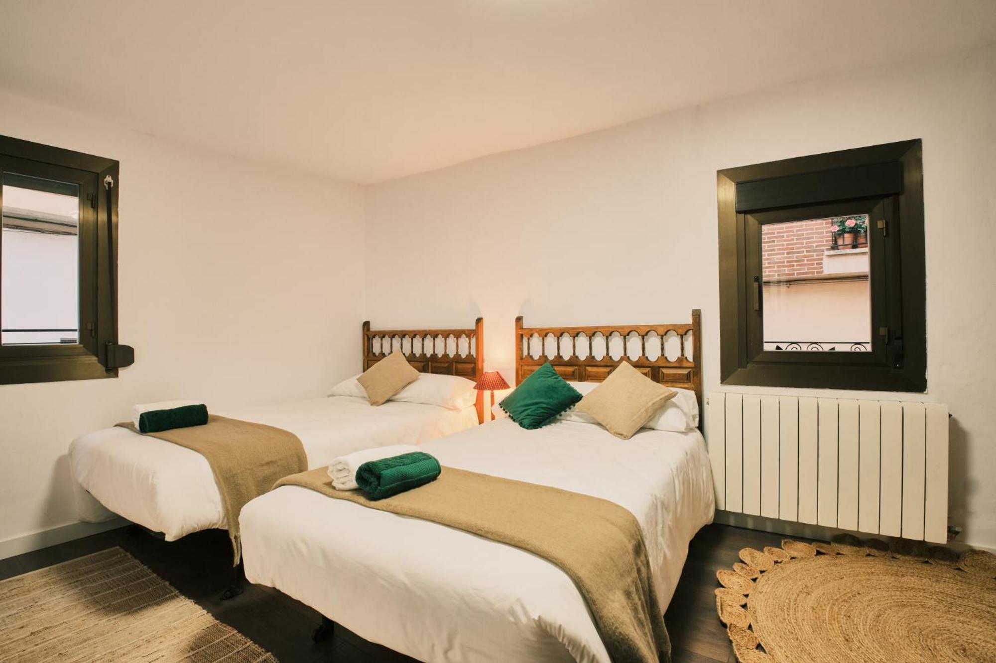 Casa Flor, Encanto En La Rioja Lardero Dış mekan fotoğraf