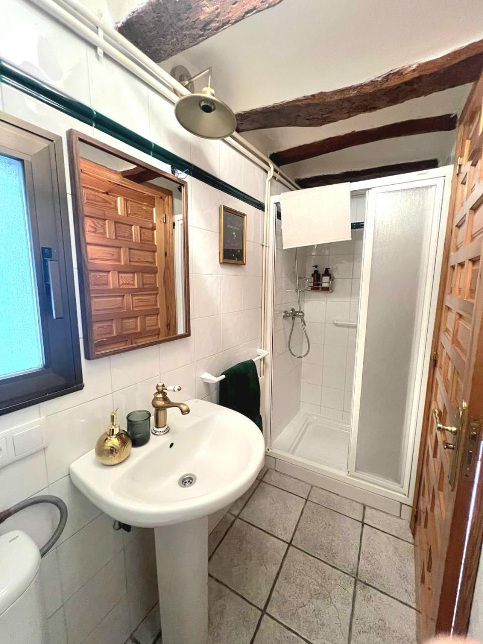 Casa Flor, Encanto En La Rioja Lardero Dış mekan fotoğraf